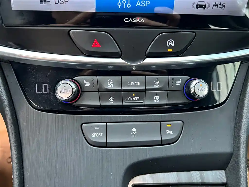 Buick LaCrosse 2021 652T Luxury Edition фото 12