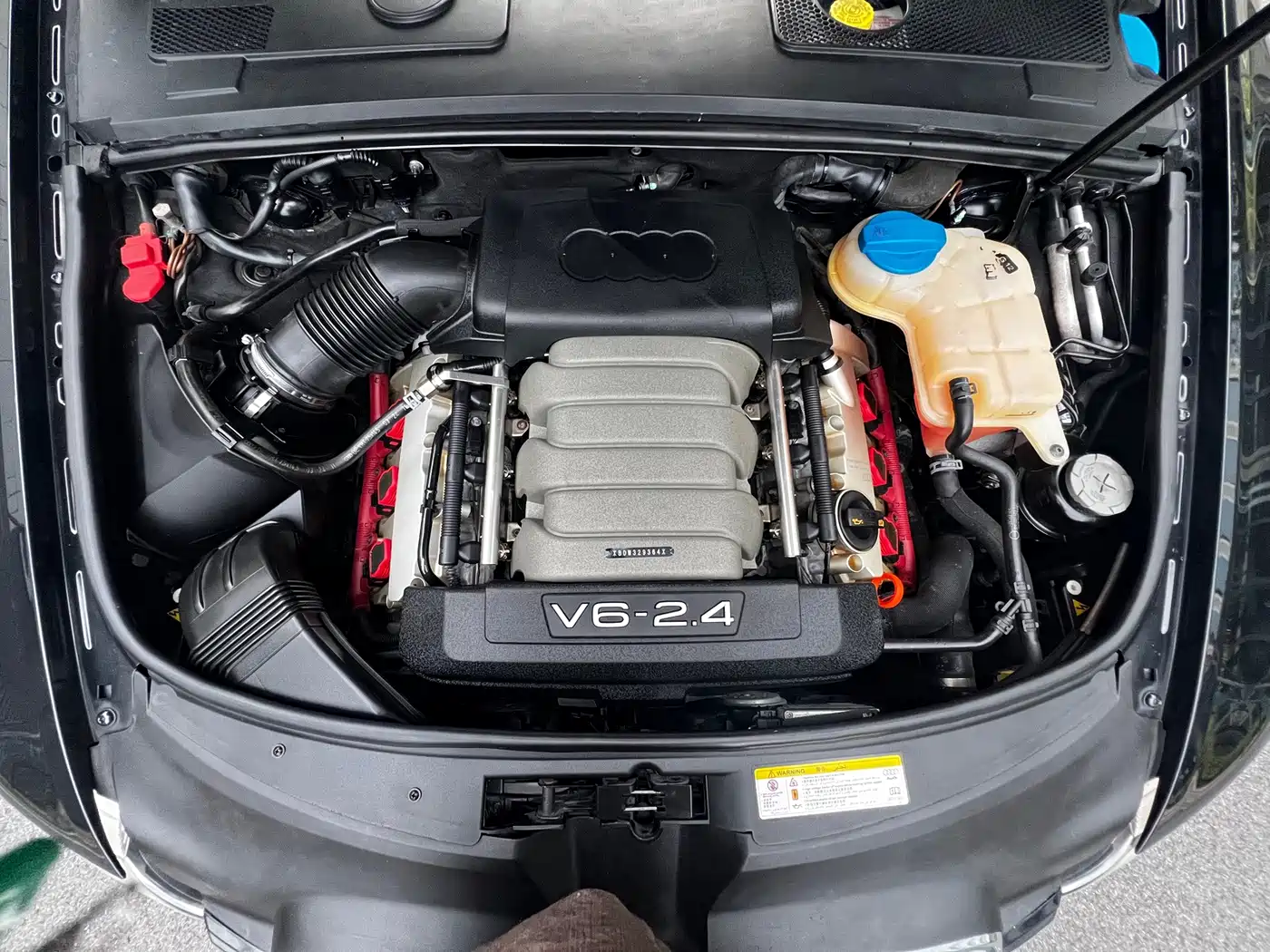 Фото 5 - Audi A6L
