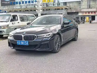 BMW 5