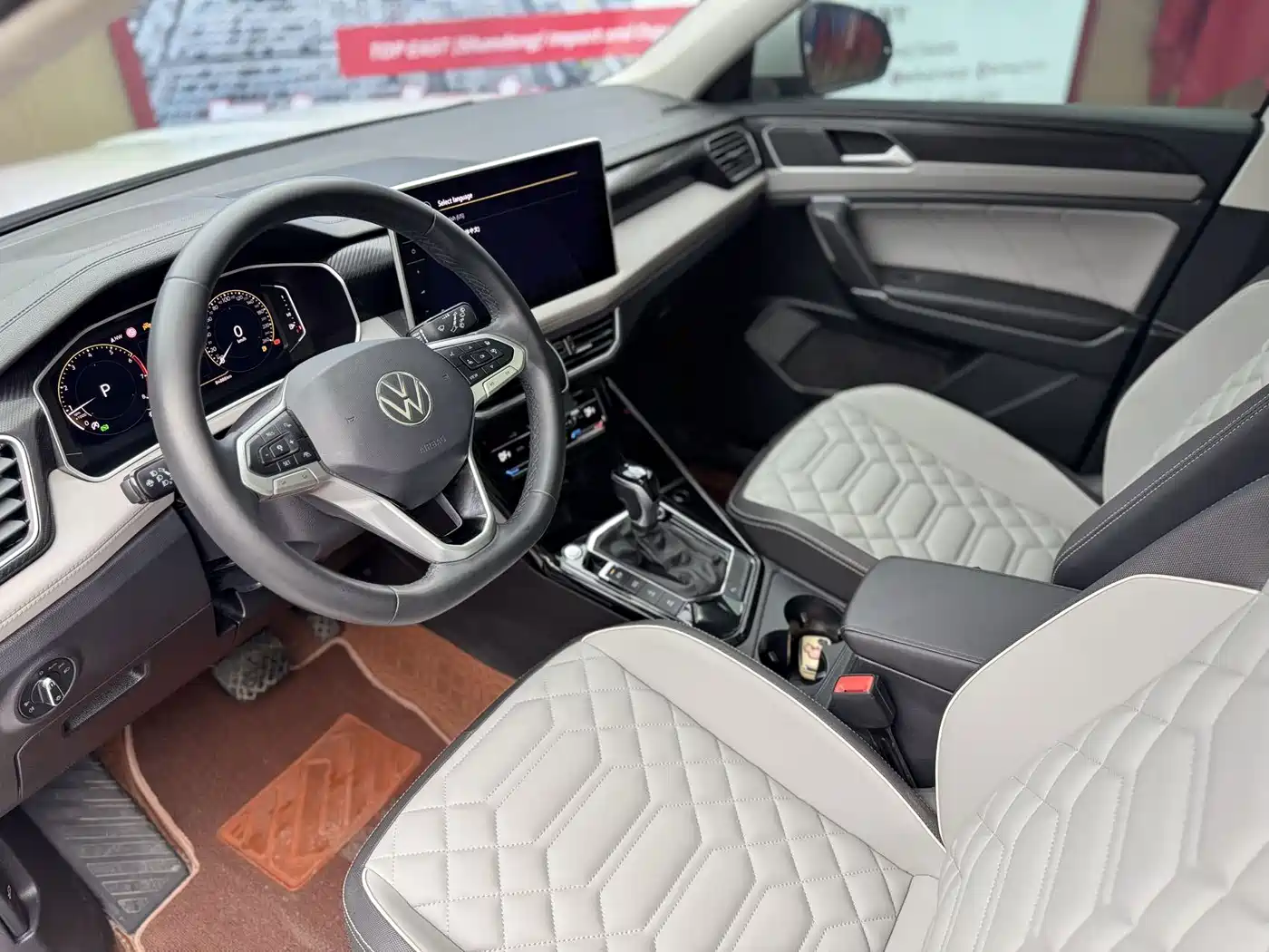 Volkswagen Tayron, миниатюра 10
