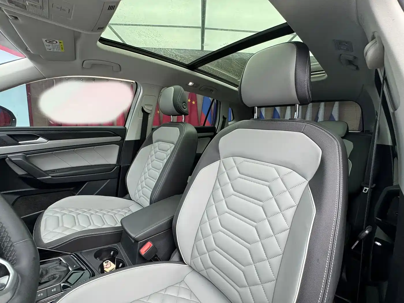 Volkswagen Tayron, миниатюра 9