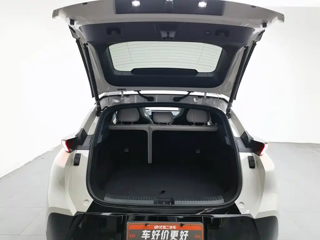 Lynk & Co Z20, миниатюра 16