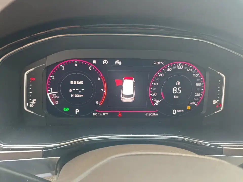 Volkswagen Viloran 2020 380TSI Premium фото 21