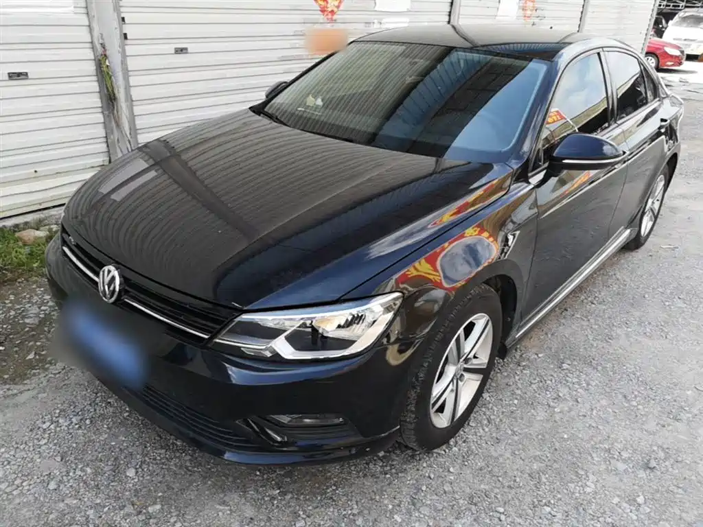 Volkswagen Lamando 2018 230TSI DSG Trend Edition