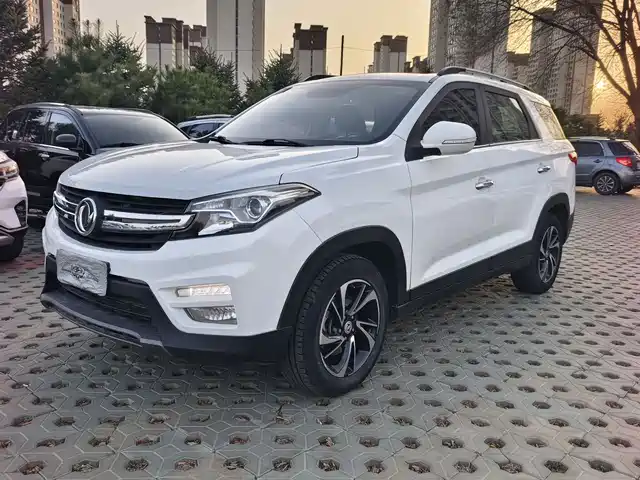 DONGFENG SCENERY S560
