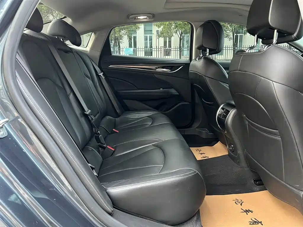 Buick LaCrosse 2021 652T Luxury Edition фото 18