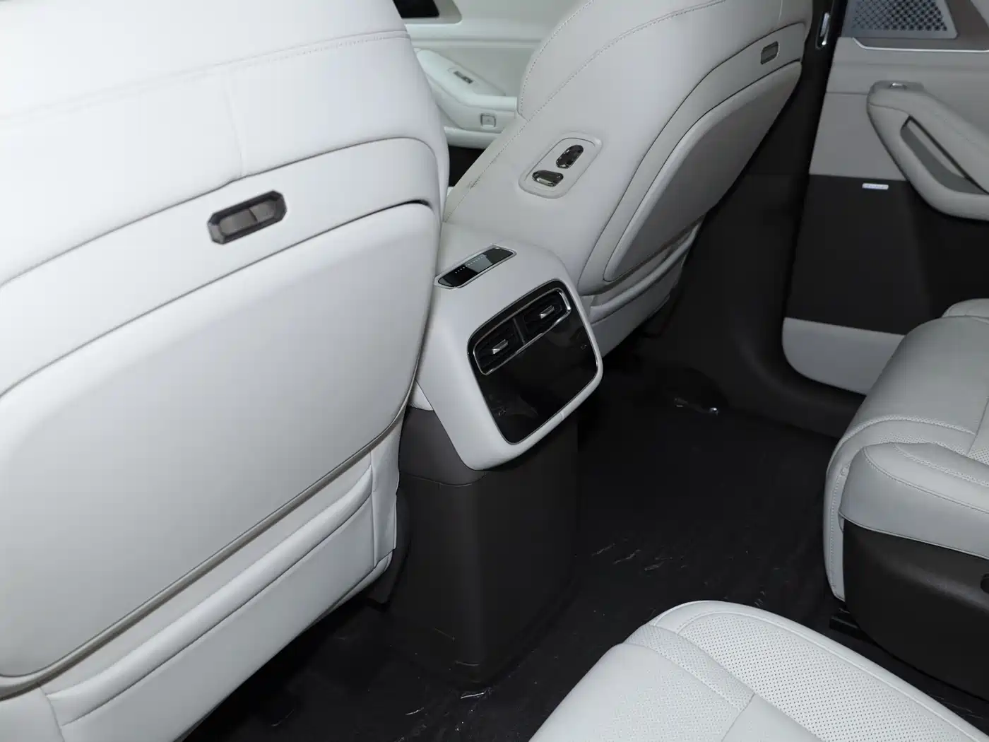 Denza N8L 2026 Model Prestige Edition фото 14