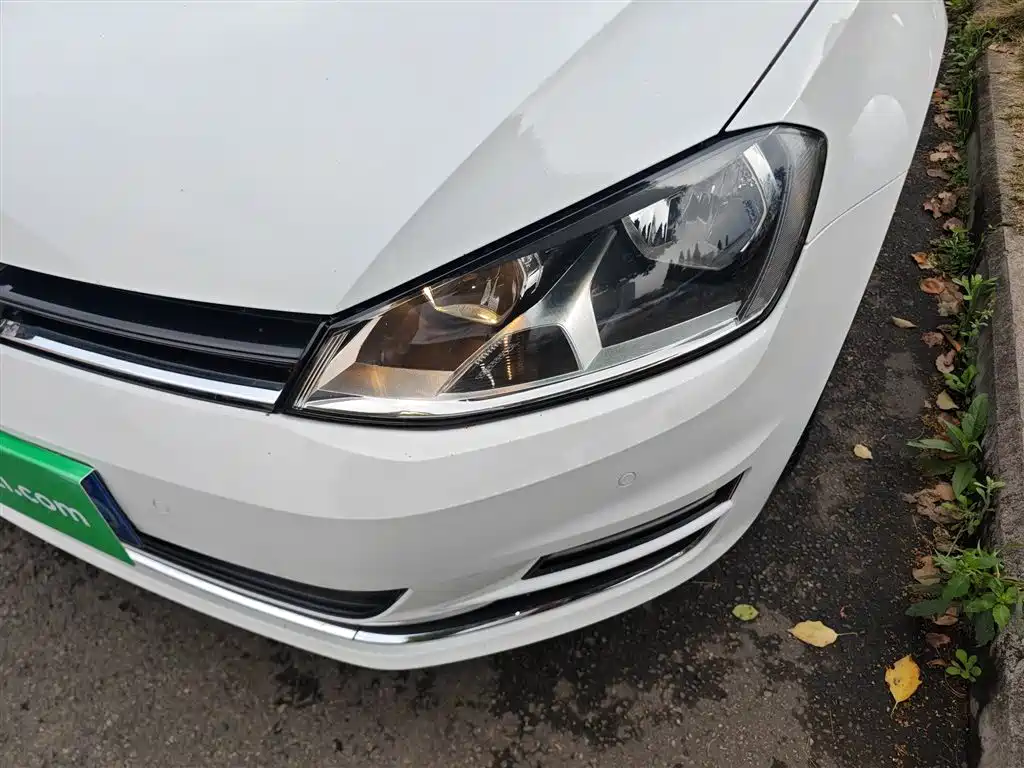 Volkswagen Golf 2017 230TSI Auto Luxury Millionth Anniversary Edition фото 24
