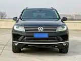 Фото 24 - Volkswagen Touareg