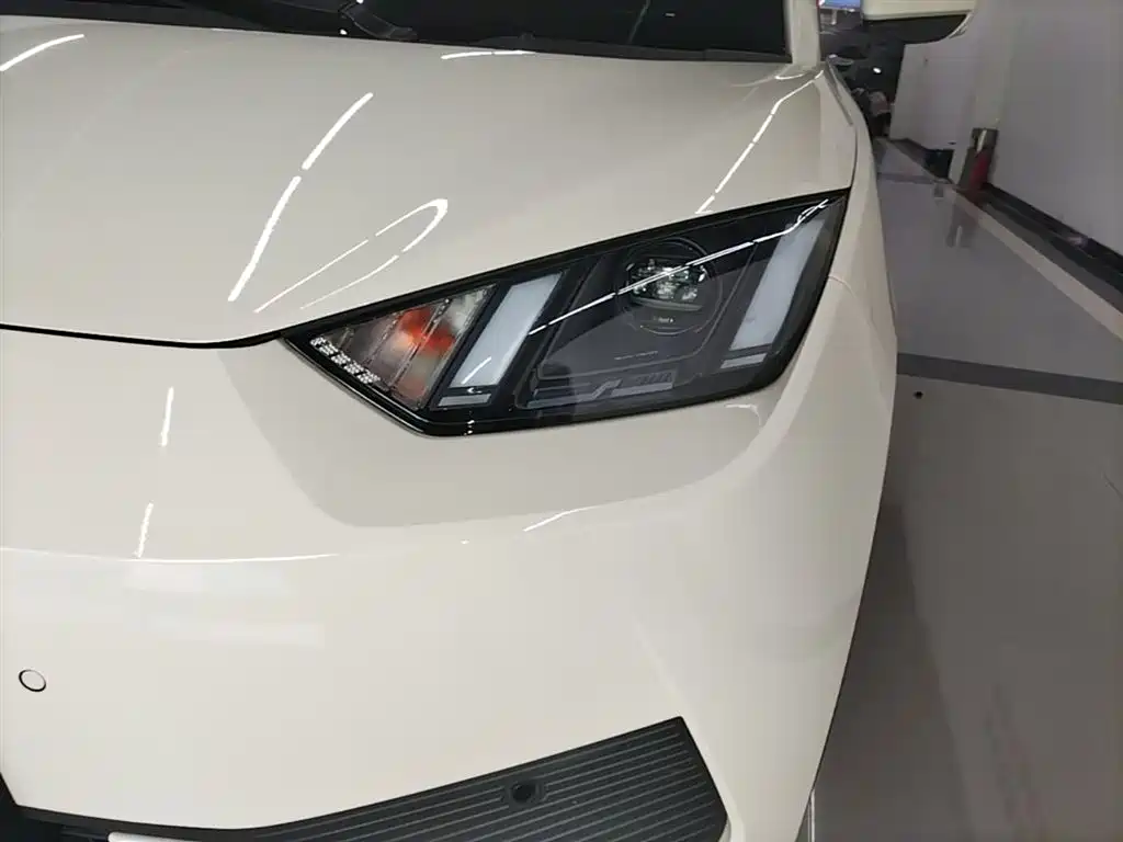 BYD Seagull 2025 Smart Drive Edition 305km Freedom Version фото 24