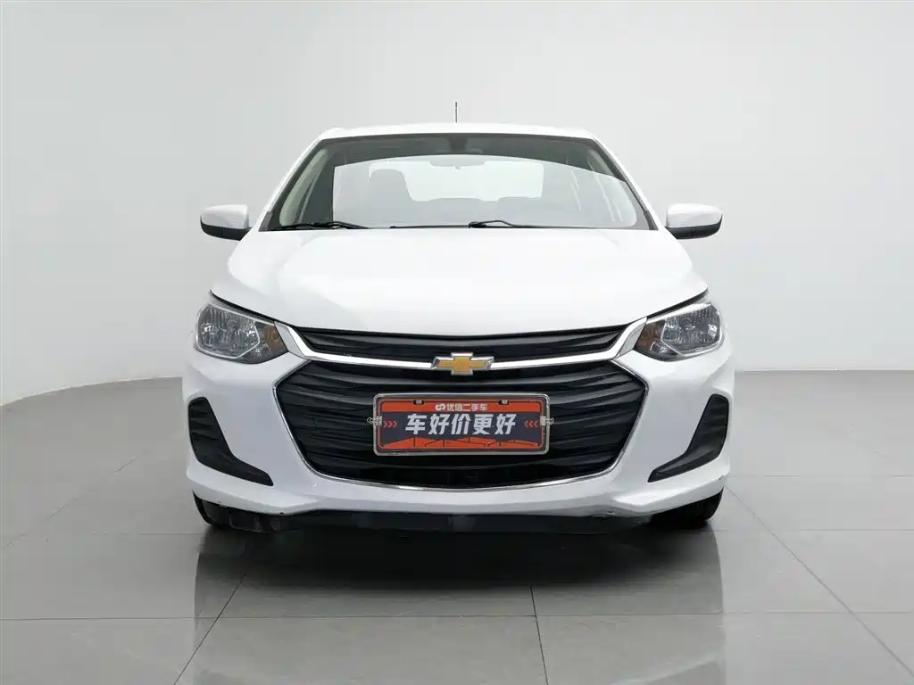CHEVROLET KOVOZ