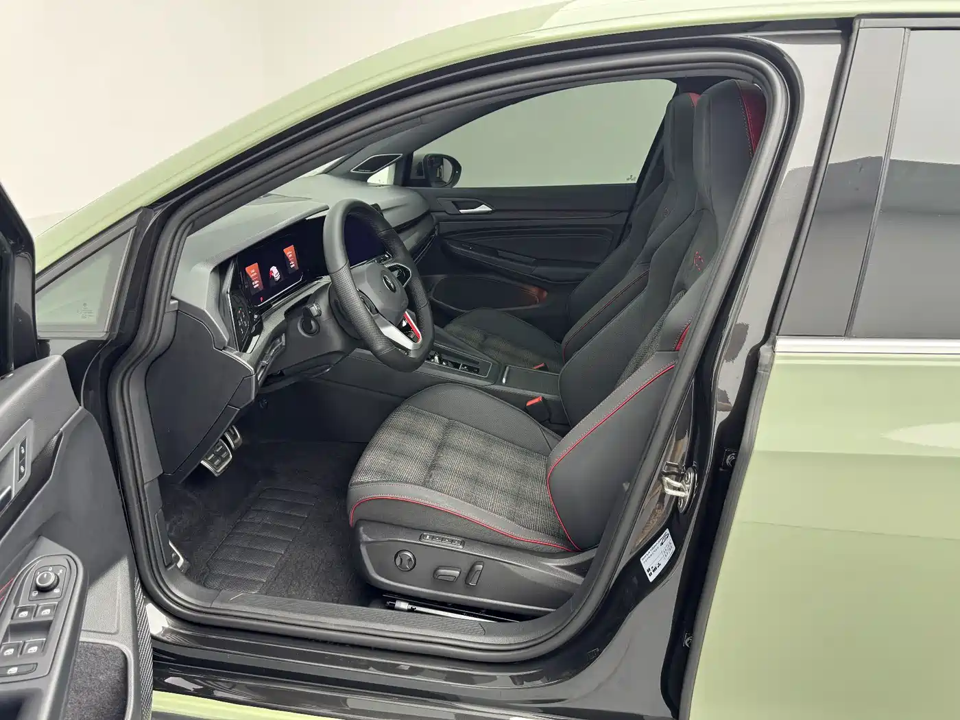 Volkswagen Golf GTI 2024 2023 380TSI DSG GTI