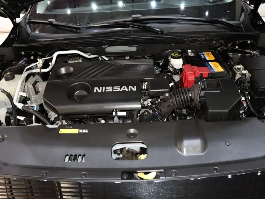 Nissan SYLPHY, миниатюра 19
