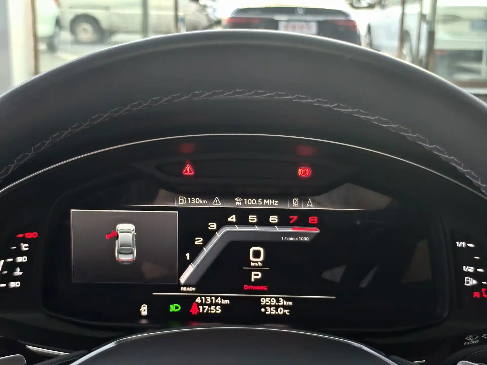 Фото 5 - Audi A7L