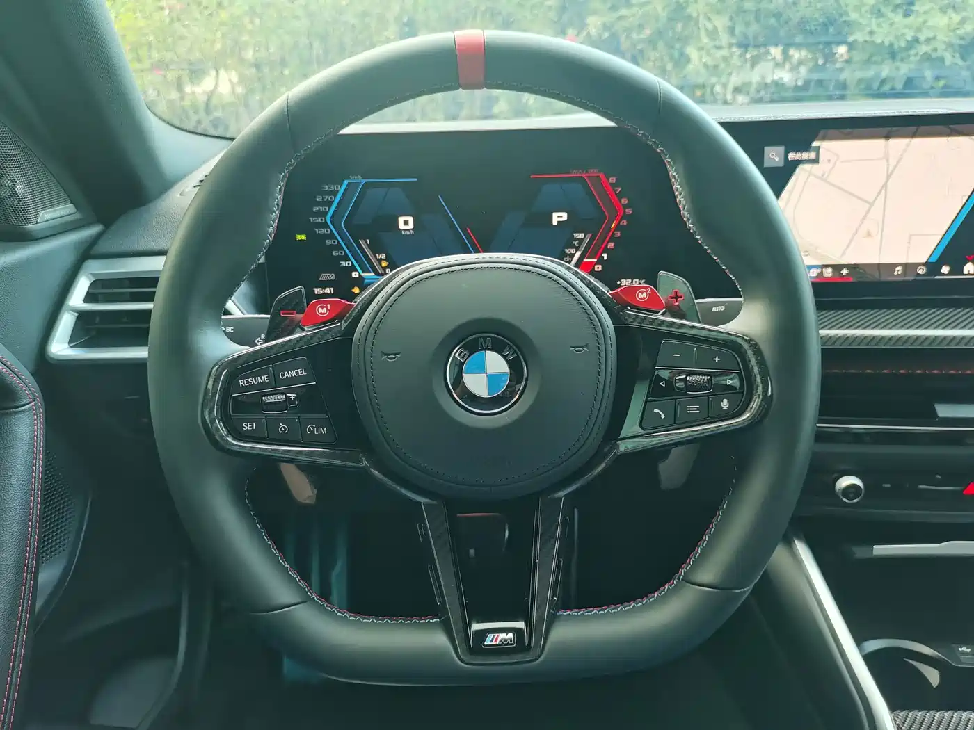 BMW M2 2025 2024 M2