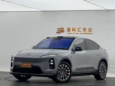 NIO EC6