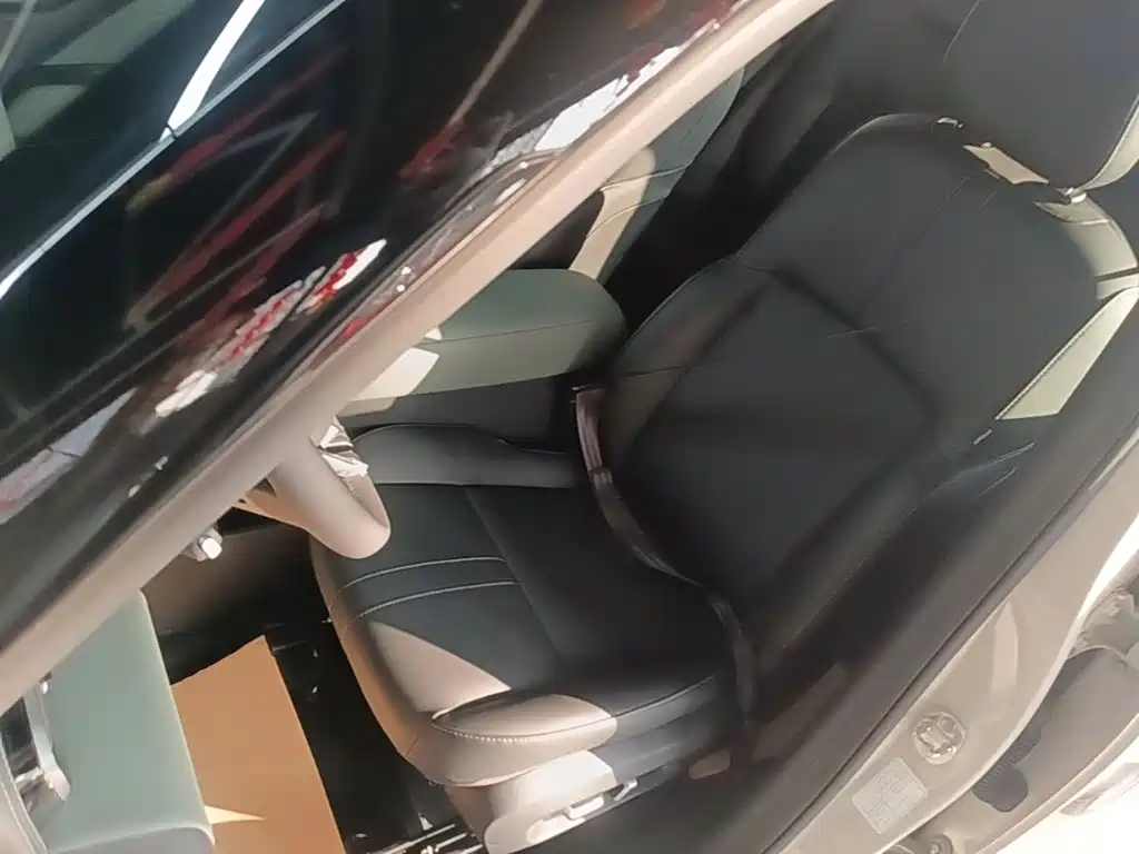 Baojun Yueye Plus 2026 2026 301km Flagship