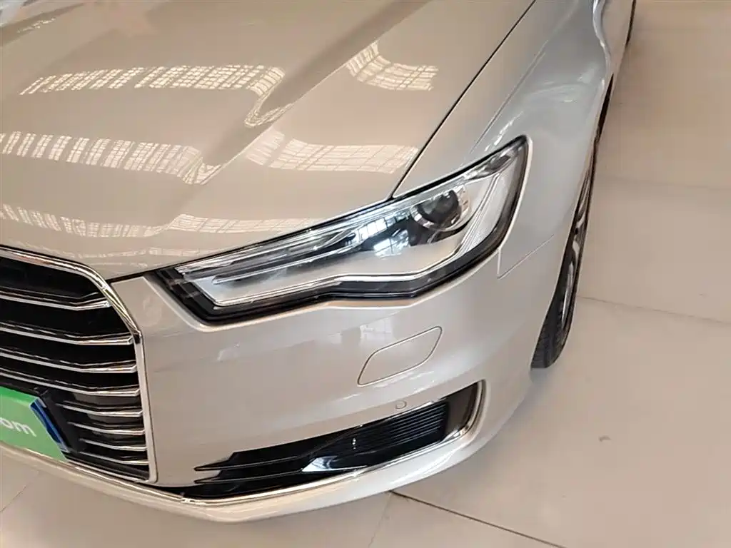 Audi A6L 2016 30 FSI Comfort фото 24