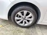 Фото 23 - Citroën C4 C-Quatre
