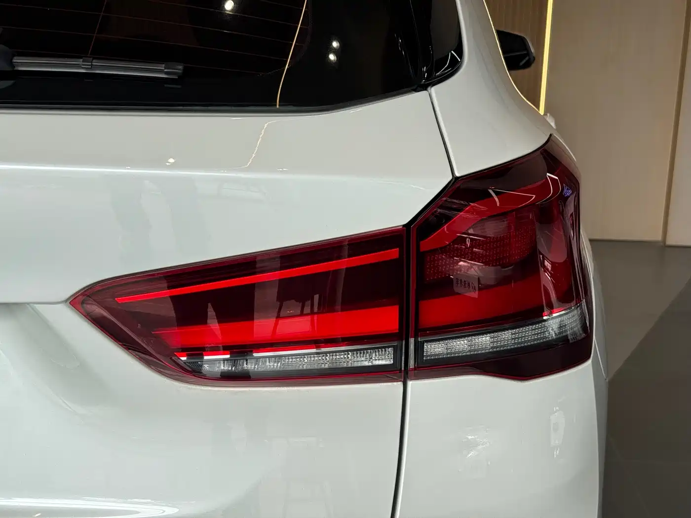BMW X1 2020 sDrive20Li Premium Edition фото 16