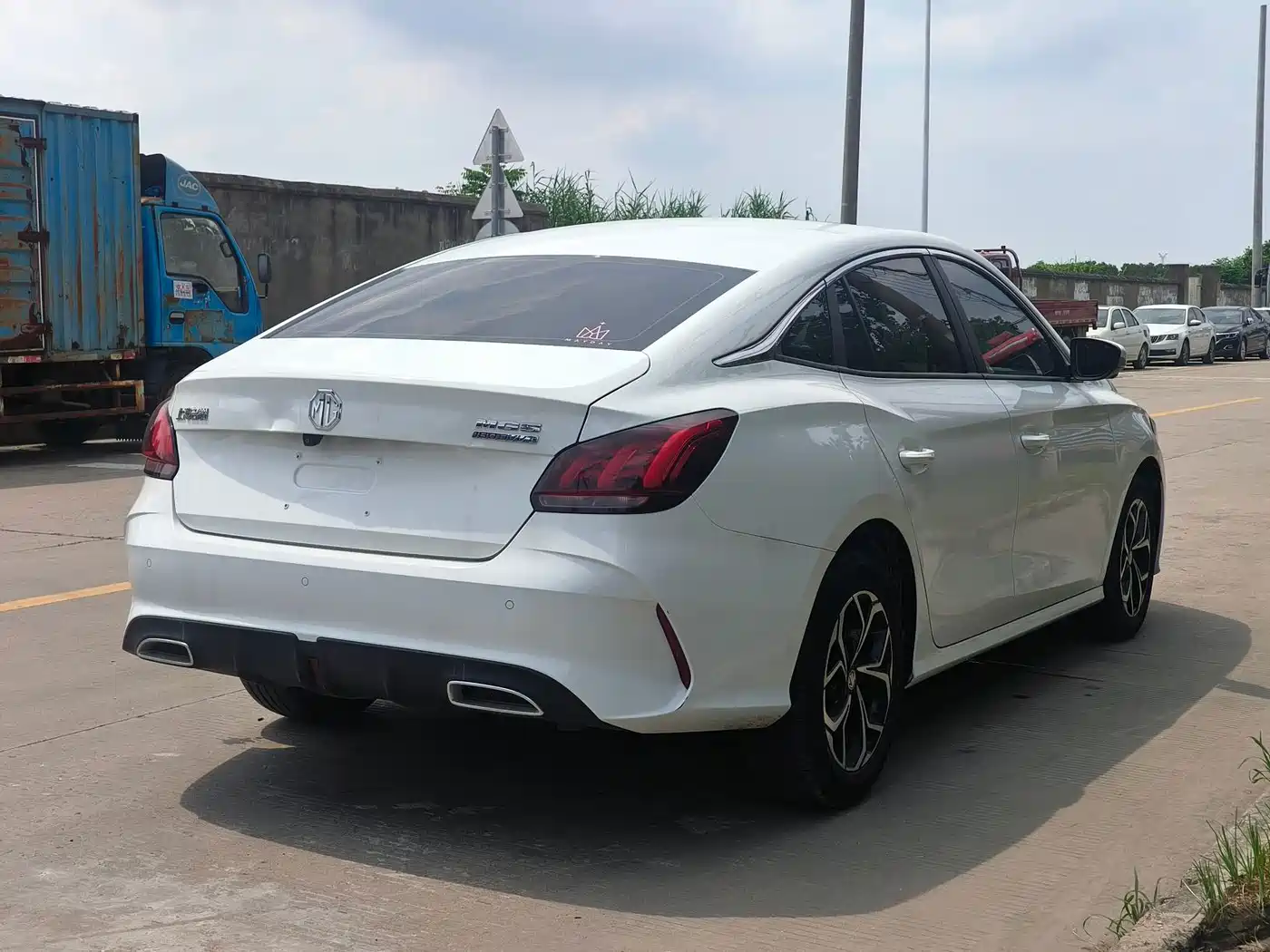 Photo 6 - MG MG5