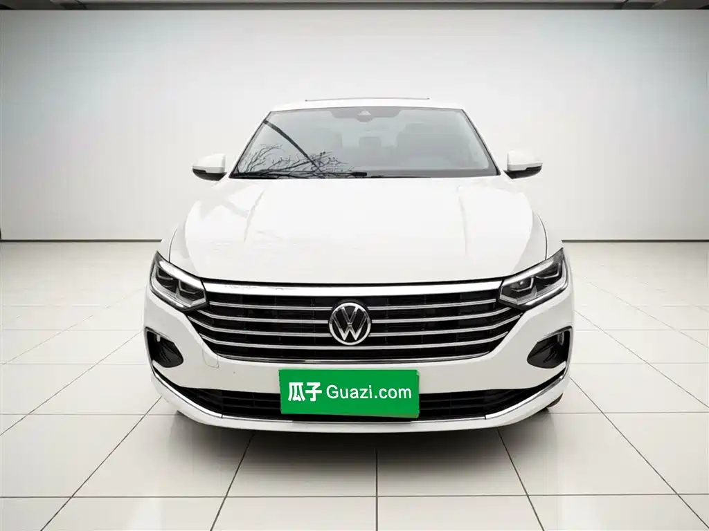 Volkswagen Lavida 2024 Model 300TSI DSG Full Comfort Edition фото 24