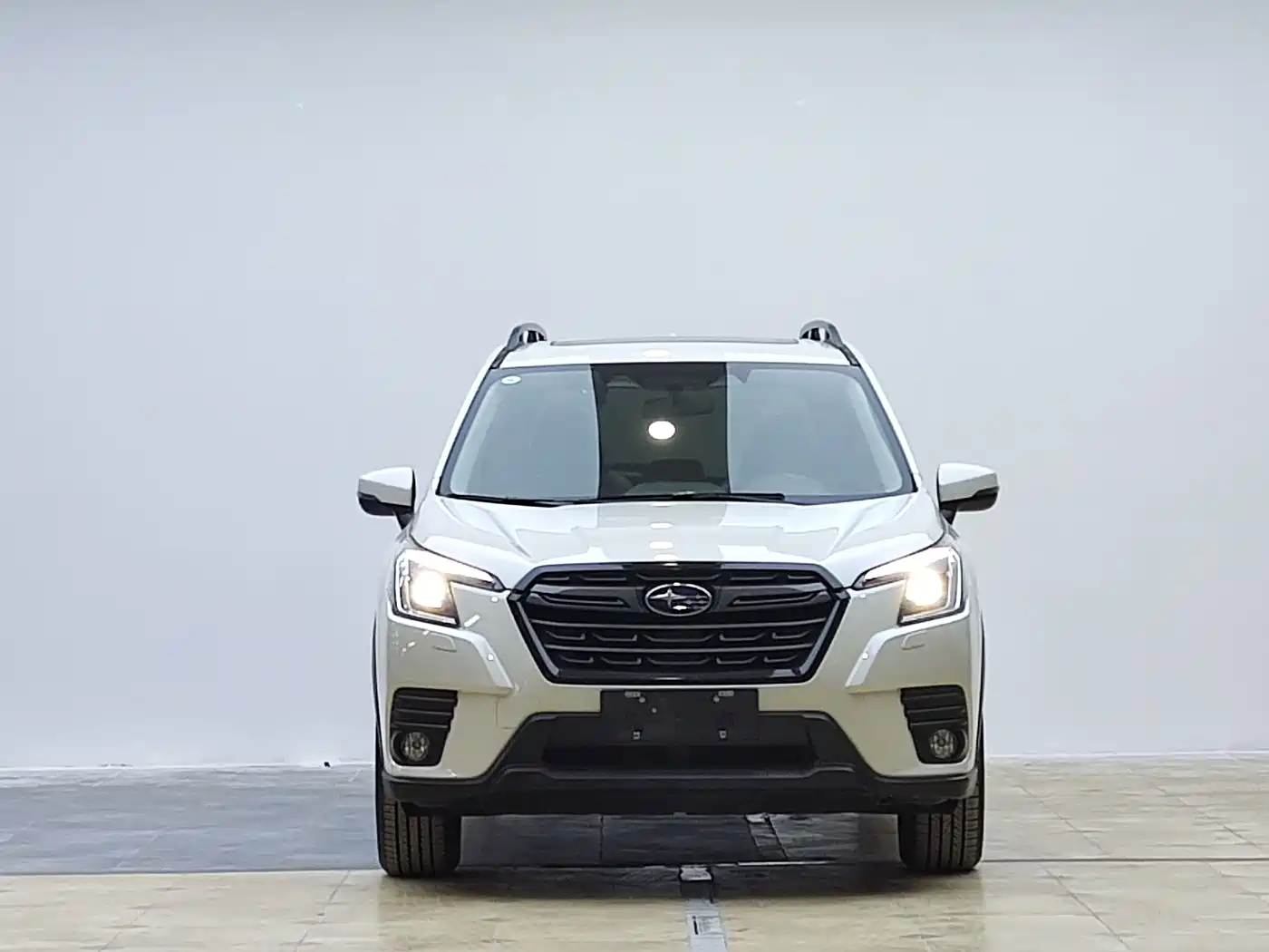 Subaru Forester 2022 2.0i AWD Luxury Edition with EyeSight фото 3