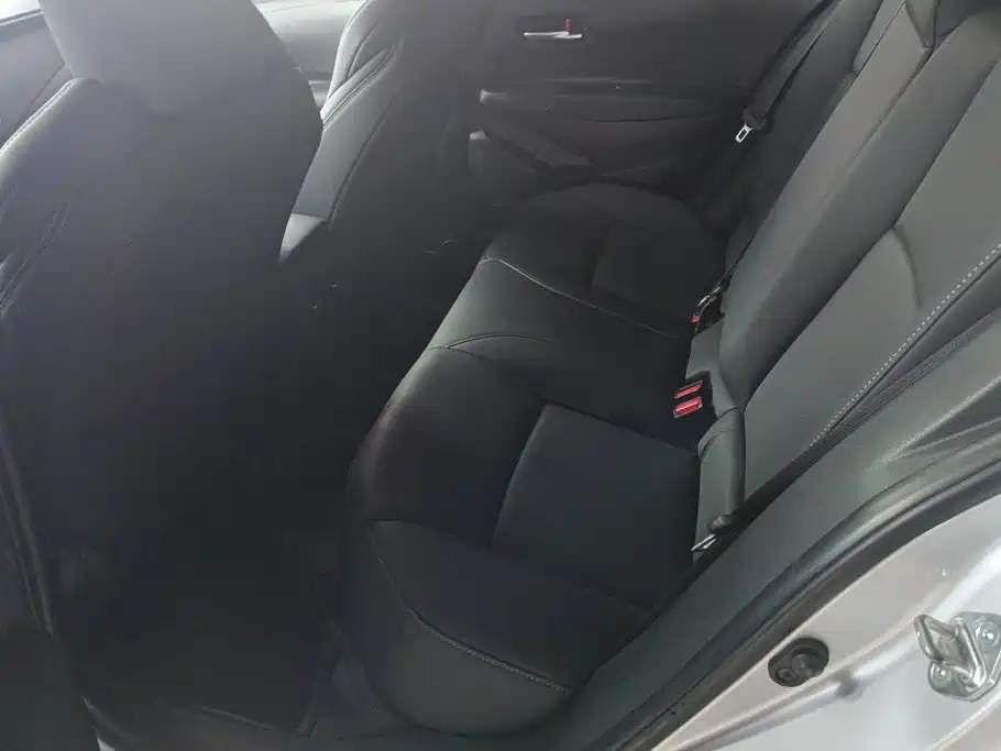 Photo 11 - Toyota Levin