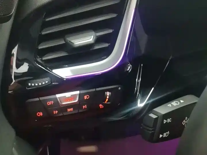 BMW Z4 2019 sDrive 25i M Sport Package фото 15