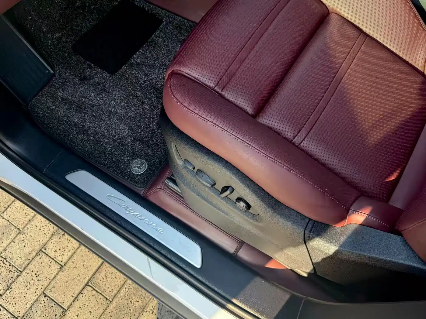 Porsche Cayenne 2026 2026 Cayenne Coupé 3.0T
