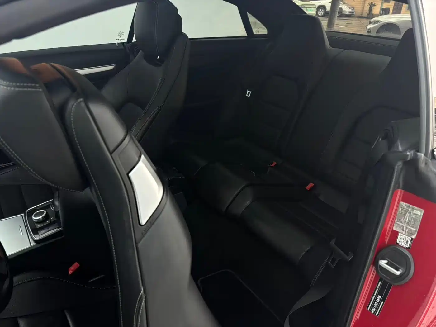 Mercedes-Benz E-Class (Import) 2014 E 260 Coupe фото 11
