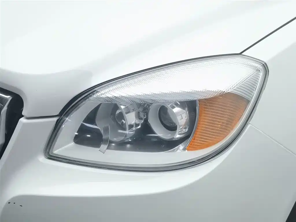 JIANGQI GROUP JAC T6