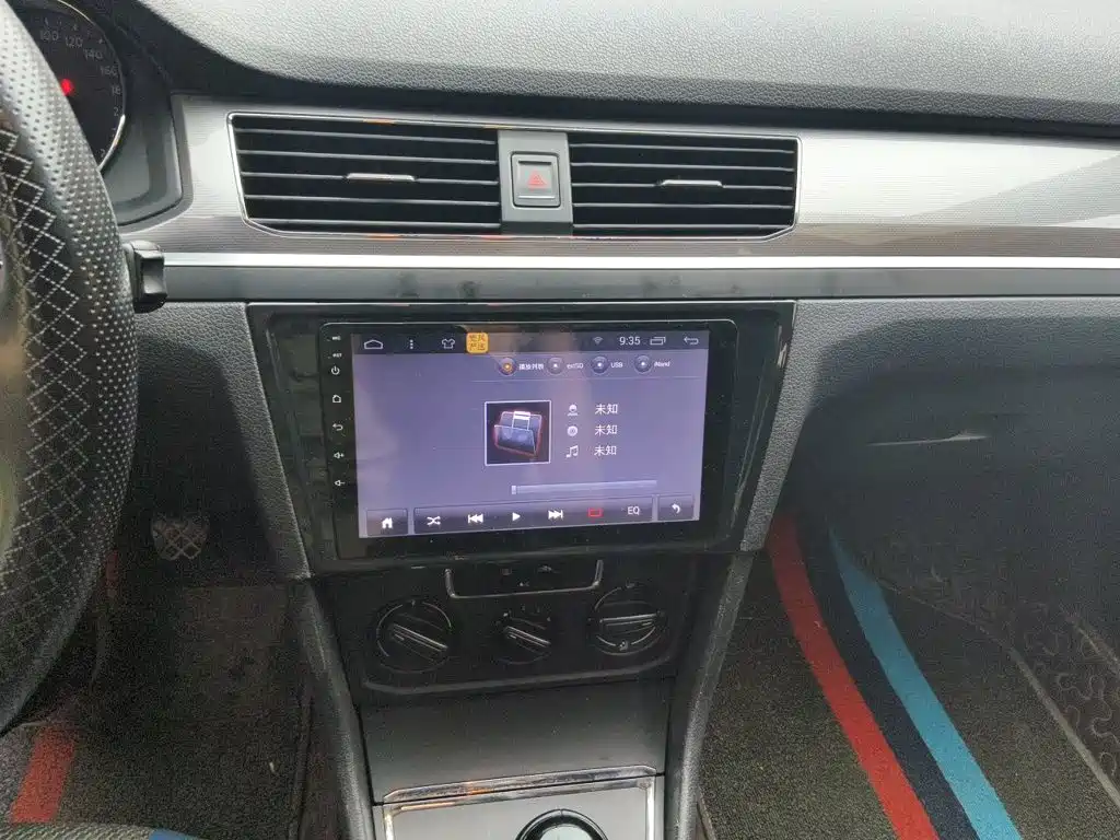 Фото 6 - Volkswagen Bora