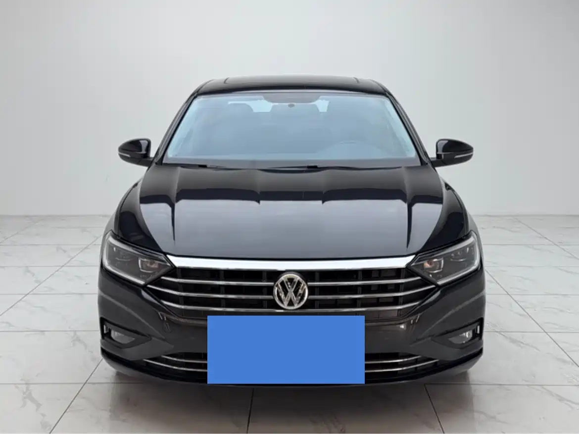 Volkswagen Sagitar 2020 280TSI DSG Comfort China VI фото 6