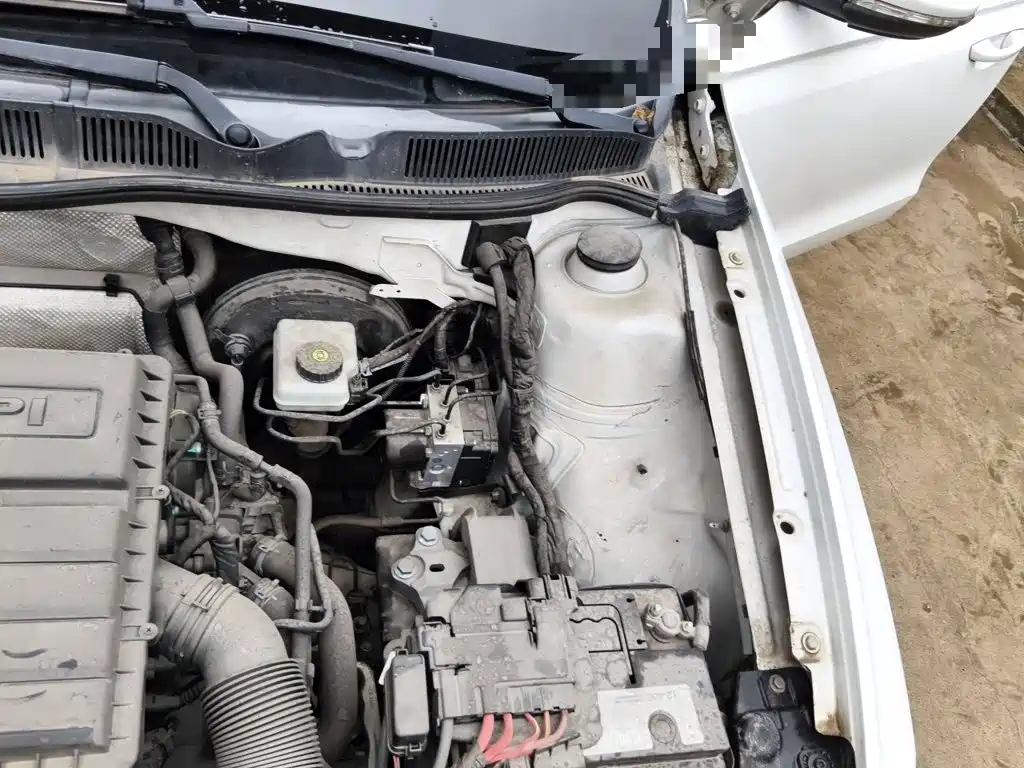 Фото 22 - Volkswagen Bora