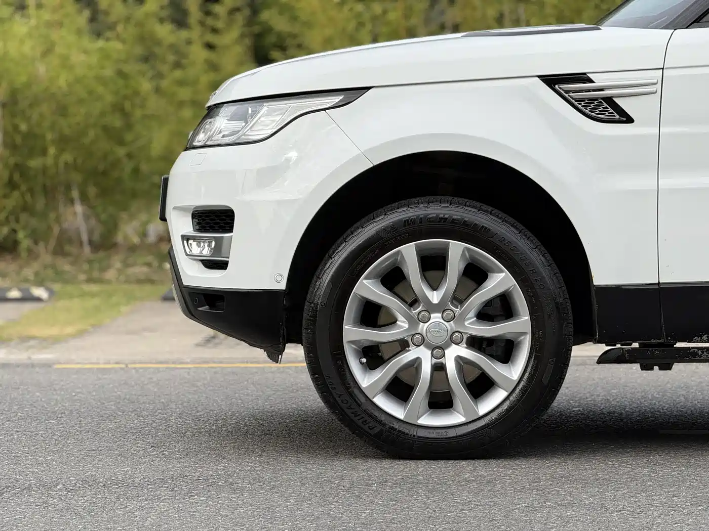 Land Rover Range Rover Sport 2014 3.0 SC V6 HSE фото 18
