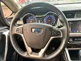 Фото 3 - Geely Vision X3