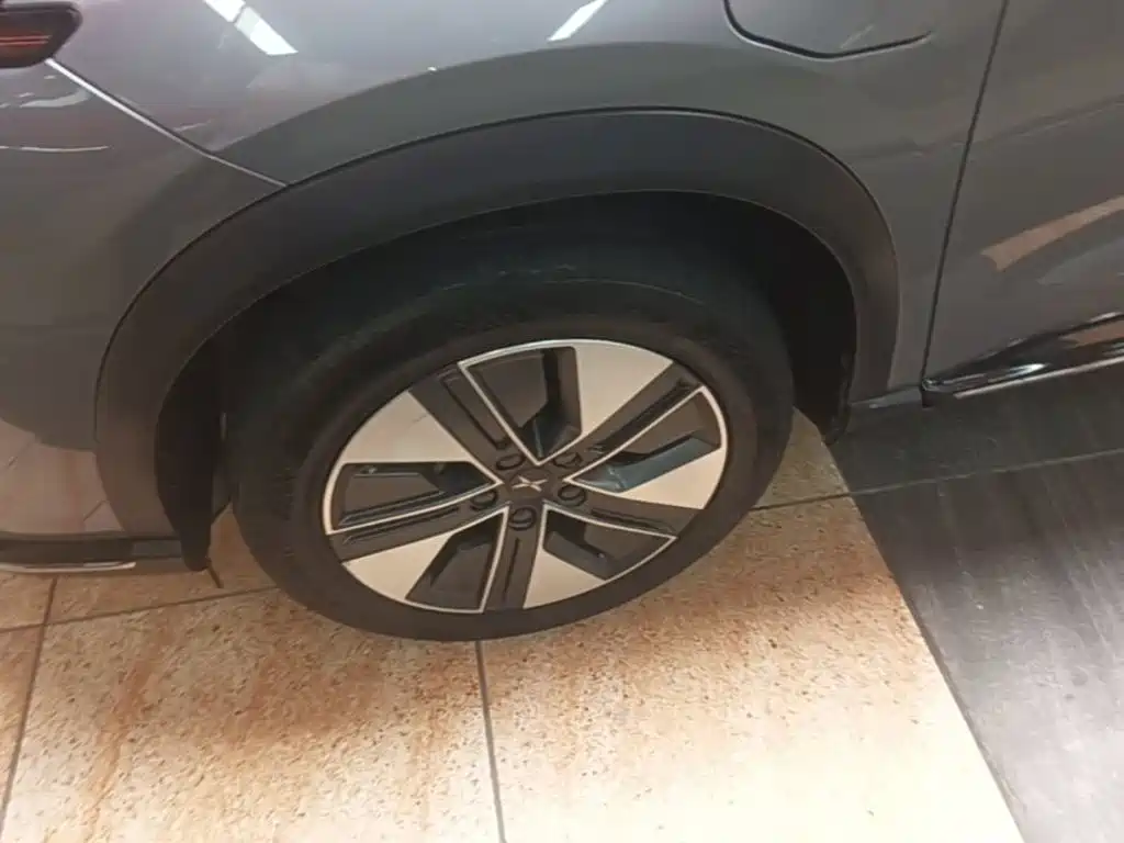 XPeng G3 2021 2021 G3i 520G