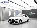 Фото 3 - Mercedes-Benz C-Class