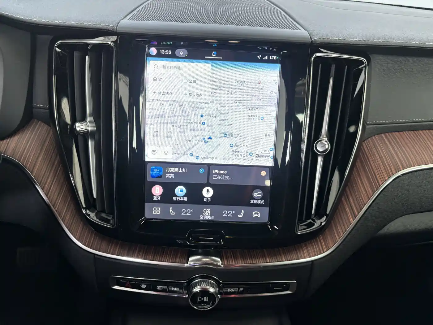 Volvo XC60, миниатюра 17