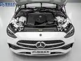 Фото 21 - Mercedes-Benz C-Class