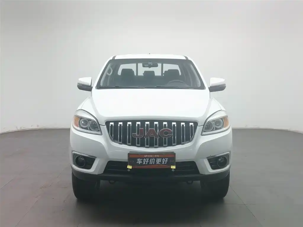 JIANGQI GROUP JAC T6