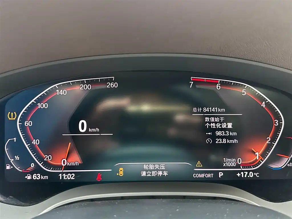 BMW 5 Series 2020 530Li xDrive Luxury Package фото 13