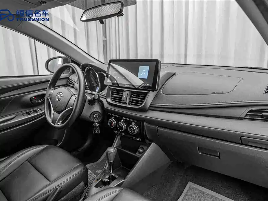 Toyota Vios FS, миниатюра 14