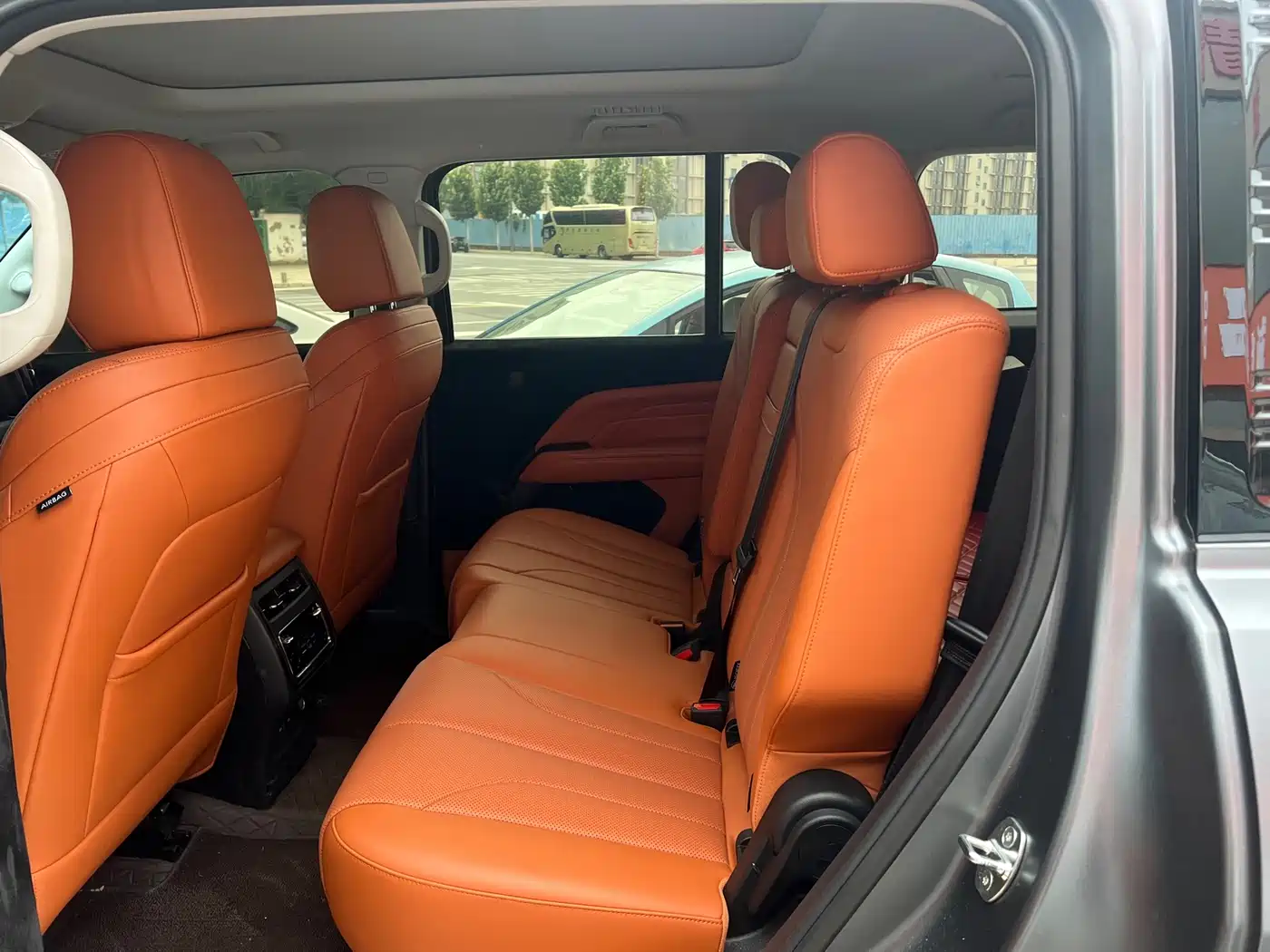 2025 Haval H9