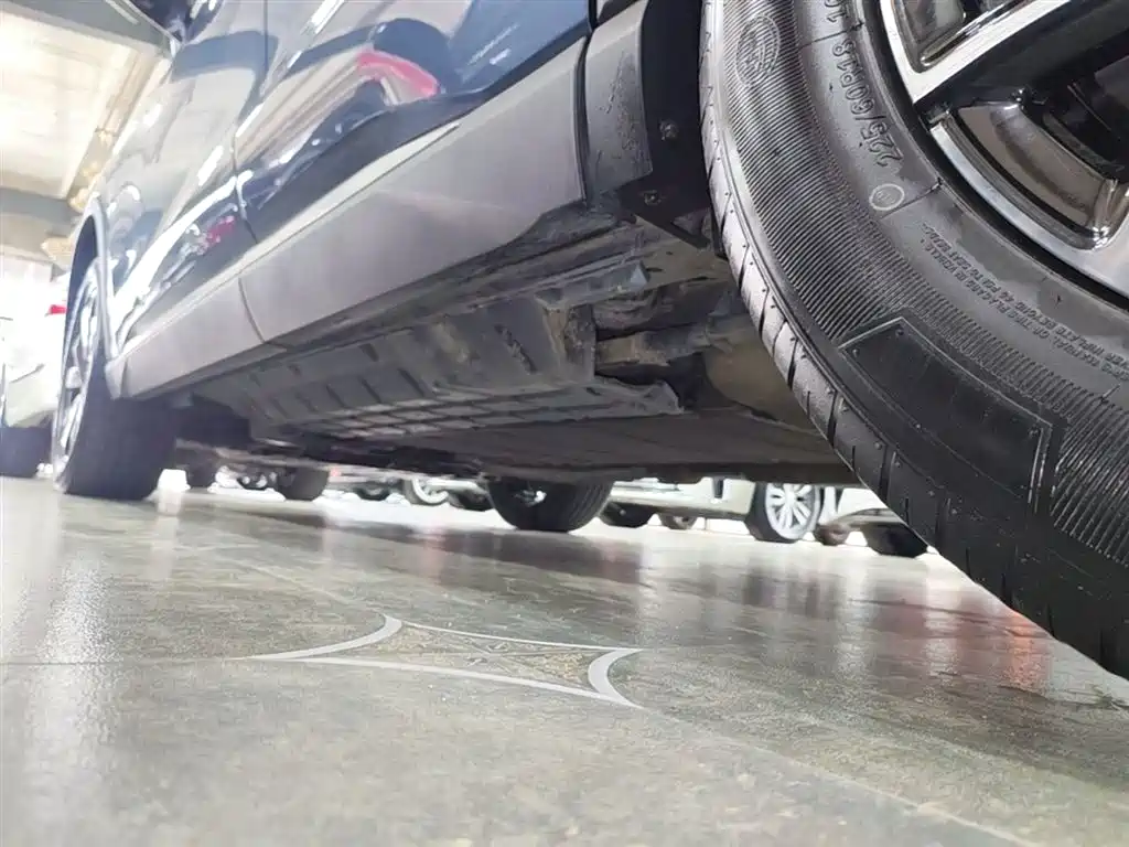 BYD Song Pro New Energy 2023 Champion Edition DM-i 71KM Leading Type фото 22