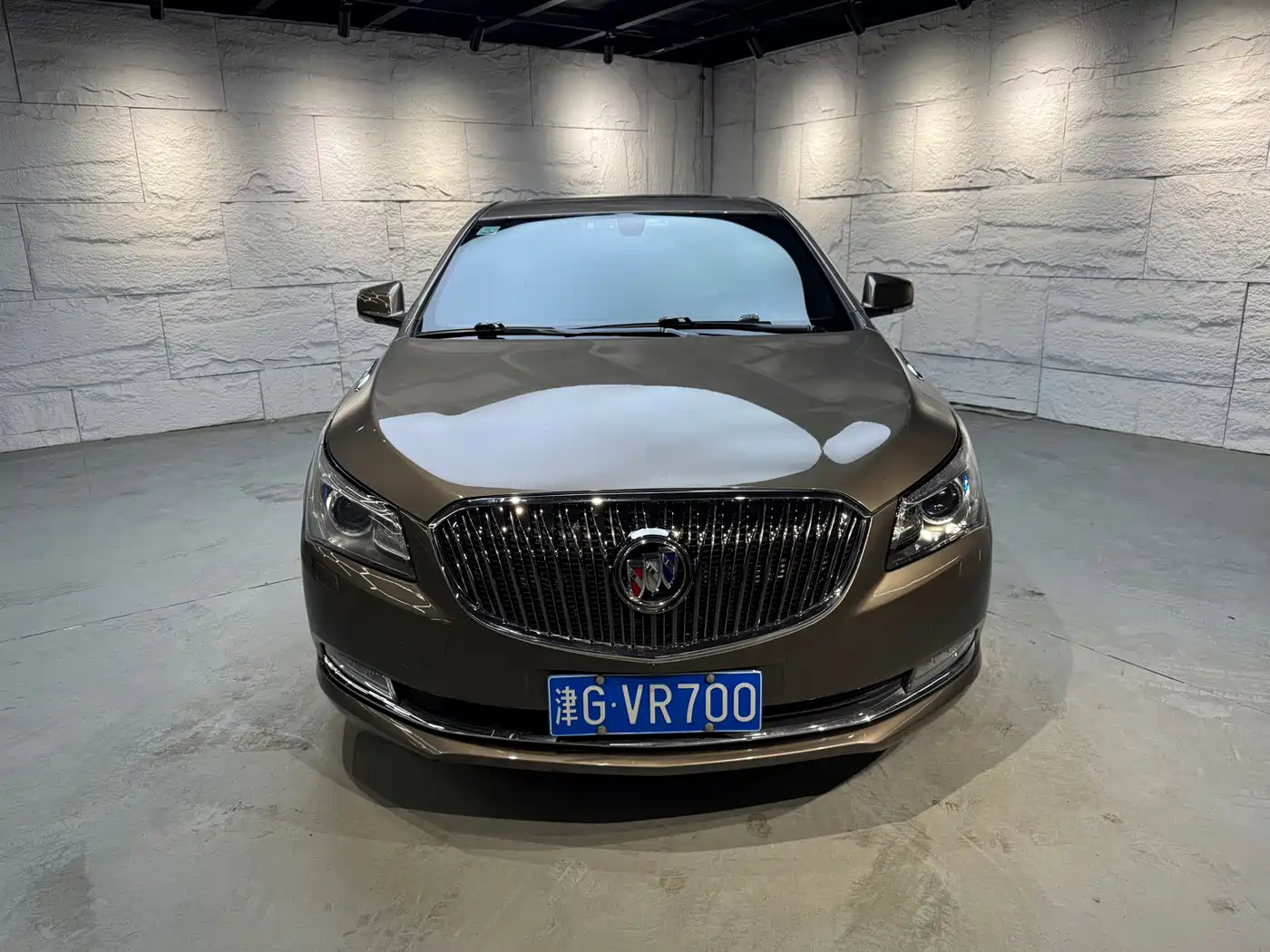 Buick LaCrosse 2014 2.0T SIDI Elite Tech фото 2