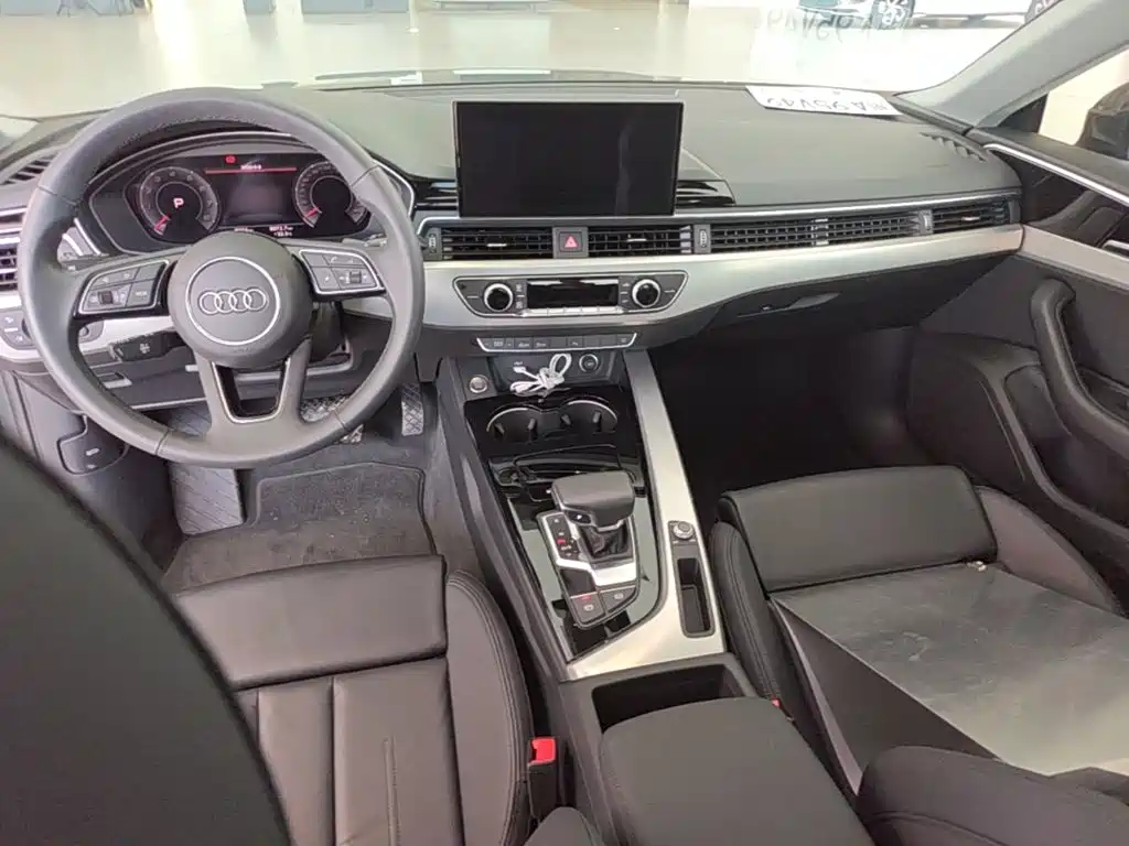 Audi A5 (Import) 2025 2024 Sportback 40 TFSI Fashion Dynamic