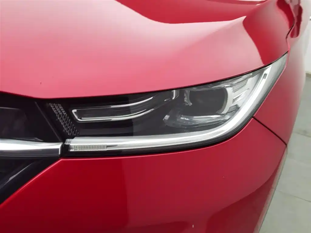 EXEED XINGTU LINGYUN