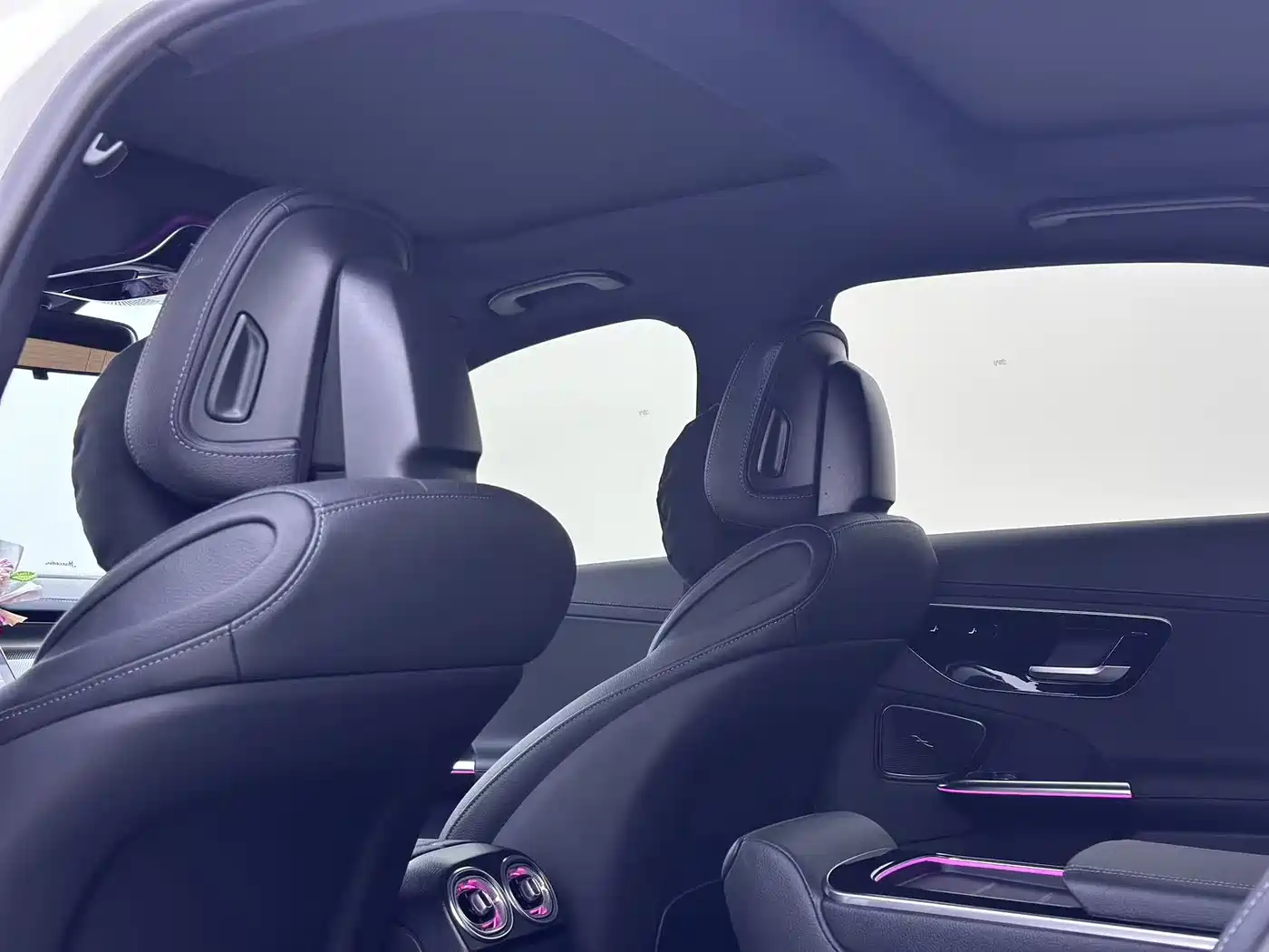 Mercedes-Benz C-Class 2022 Facelift C 260 L Sport фото 15